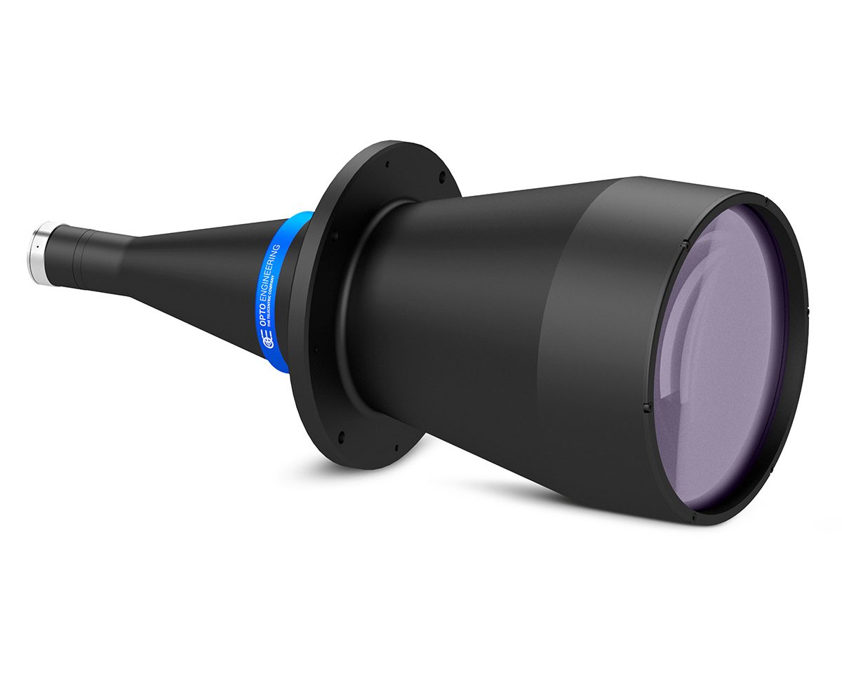 TC23144 | Telecentric lenses | Opto Engineering | Optics